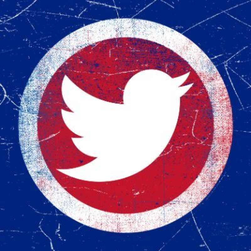 推特Twitter 老号