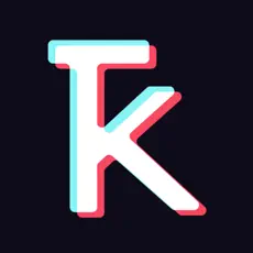 Tiktok 账号